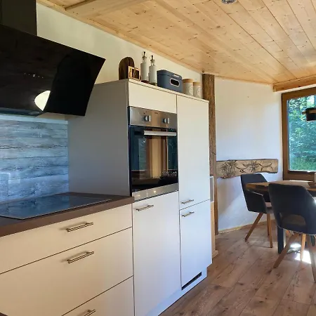 Haus Bergpause, Ferienwohnung Walderstube Schonach im Schwarzwald
