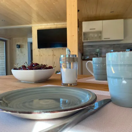 Haus Bergpause, Ferienwohnung Walderstube